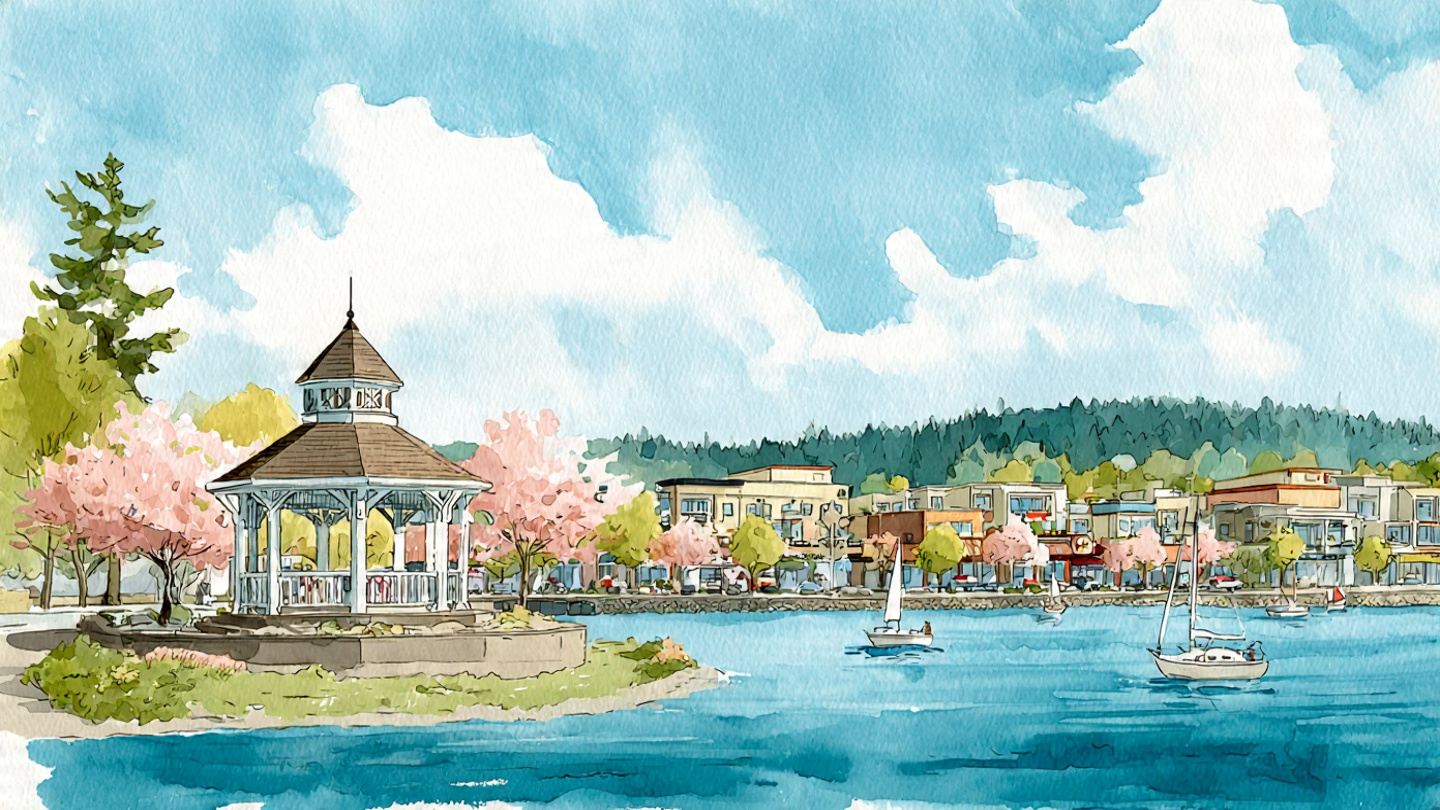 Eastside Waterfront